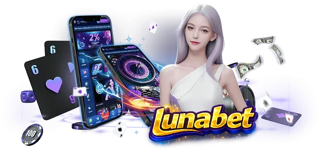 lunabet